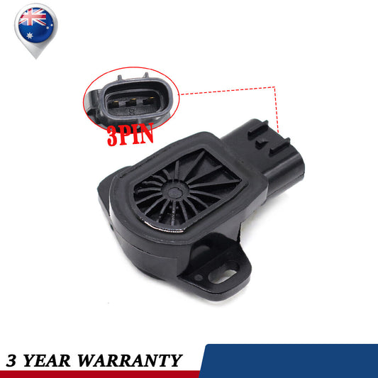 1X Throttle Position Sensor for Polaris Ranger 500 570 RZR500 570 800 FTVSE006 Q
