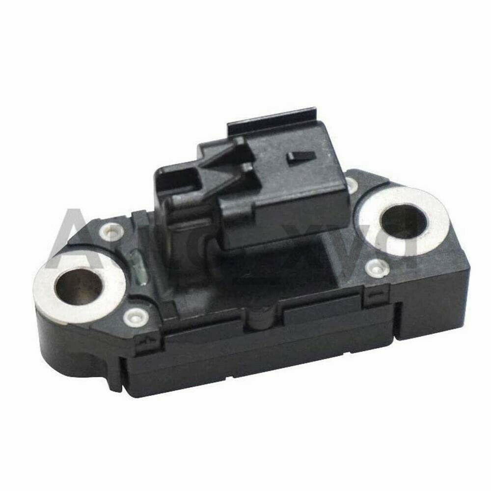 1PCS 4307166 2872424 4384138 NEW EGR Delta DPF Pressure Sensor For XYD Q