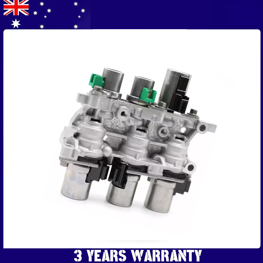 48420K-R Transmission Solenoid Block Pack for Ford Focus for Mazda 2 3 5 6 CX-7 MPV