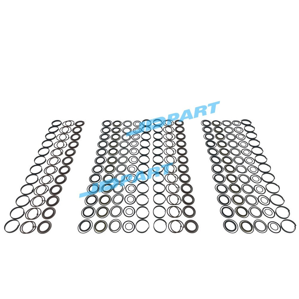 Boom Repair Kit for DH60 Excavator Engine Parts -