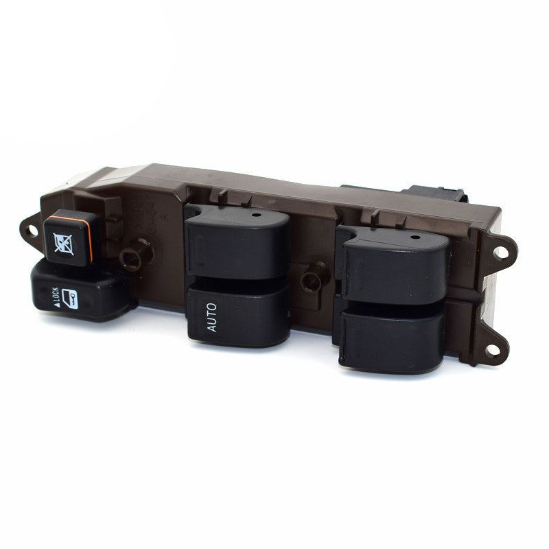 for Toyota Hilux Vigo Fortuner 1 84820-0K100 Master Power Window Control Switch