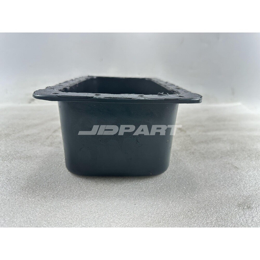 D782 oil pan type A is suitable for engine parts.