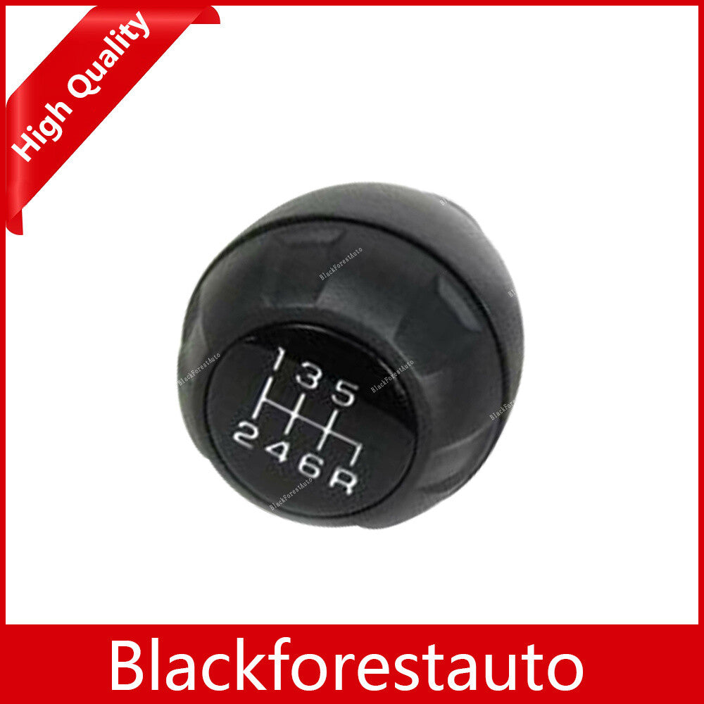for Jeep for Wrangler 2007 2008 2009 2010 2013 52060485AG Manual Gear Shift Knob