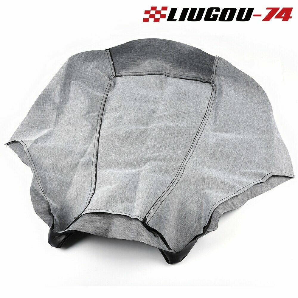 for Seat Cover Fits 2005 06 07 2008 2009 2010 2011 for Honda Foreman Rubicon 500 - v