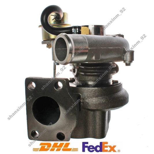 Turbocharger 2674A405 For Perkins 1100 Series 1103B-33T,1103C-33T,1103C-33TA
