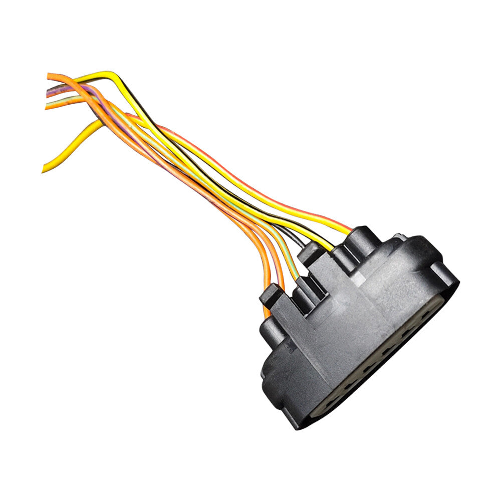 Front Throttle Body Sensor Connector Pigtail Plug Wire Fits for Toyota for Lexus for Scion Q