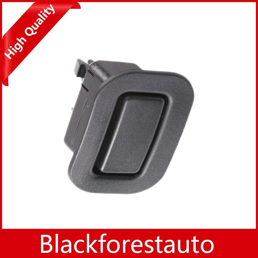 For 2009-2013 for Subaru for Forester 64328AG011JC Rear Left for Seat Recliner Button Black Q