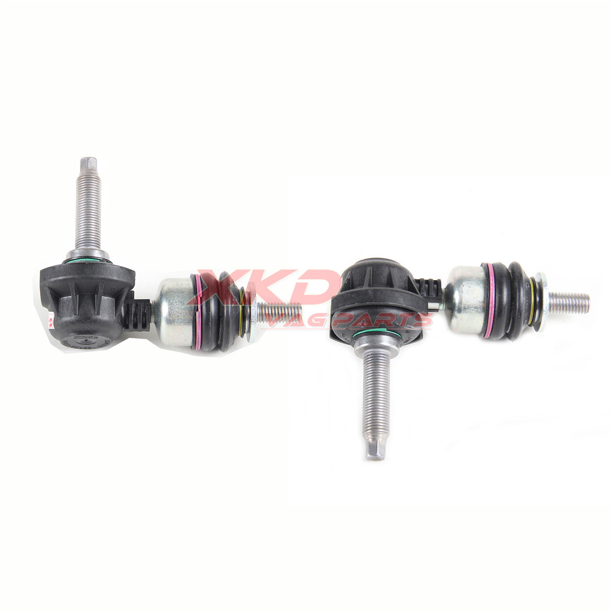 2Pcs Stabilizer Sway Bar Link Rear Fit  for ford  Focus C-MAX Q