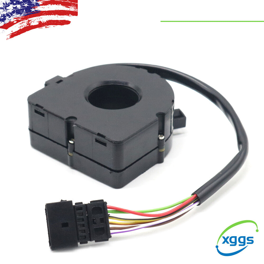 32306793632 Steering Angle Sensor Fit for BMW E46 E39 E53 E83 X3 X5 Z3 M3 M5 US
