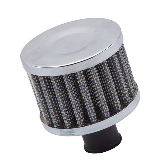 18mm Valve Cover Breather Filter Fit for for Honda Integra for Civic RSX K-swap K20 K20A v