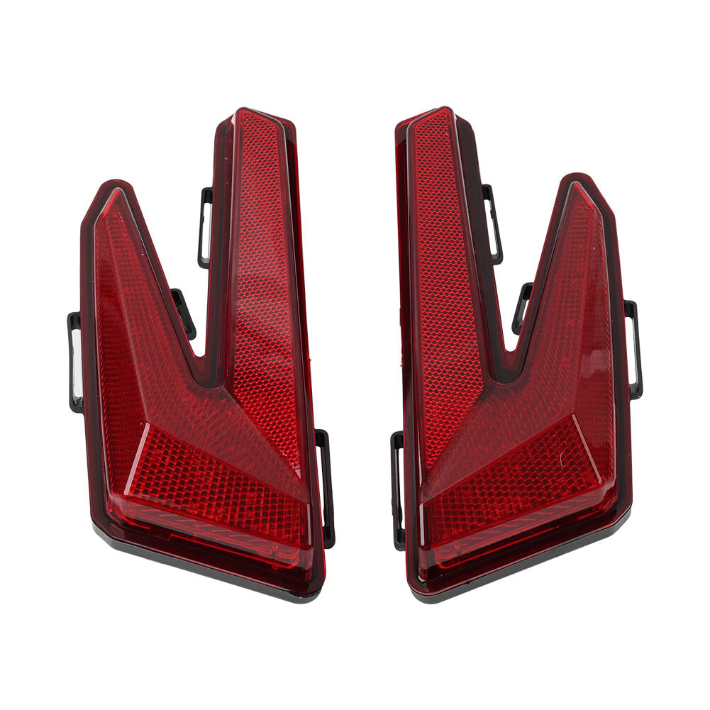 LED Brake Tail Light 710004744 For Can-Am Maverick X3 2017-2023 2023 2022