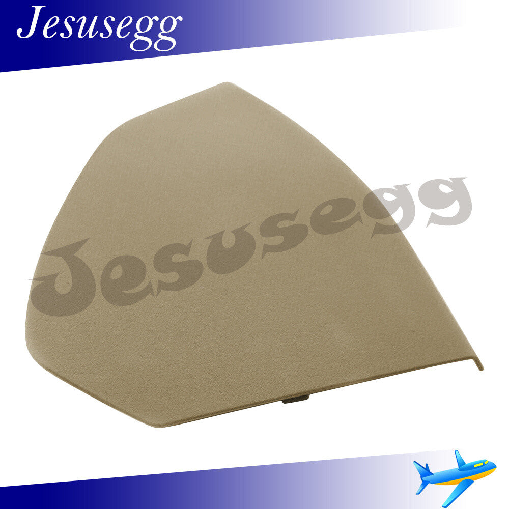 Front Left Interior Door Cover Panel Trim Beige for Mercedes for Benz W211 E-Class Q