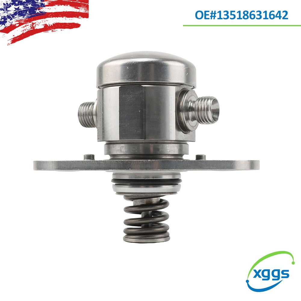 new high-pressure fuel pump suitable for BMW 228i, Z4, X7, X6, X5, X4, X3, X2 (8631642 0261520520)