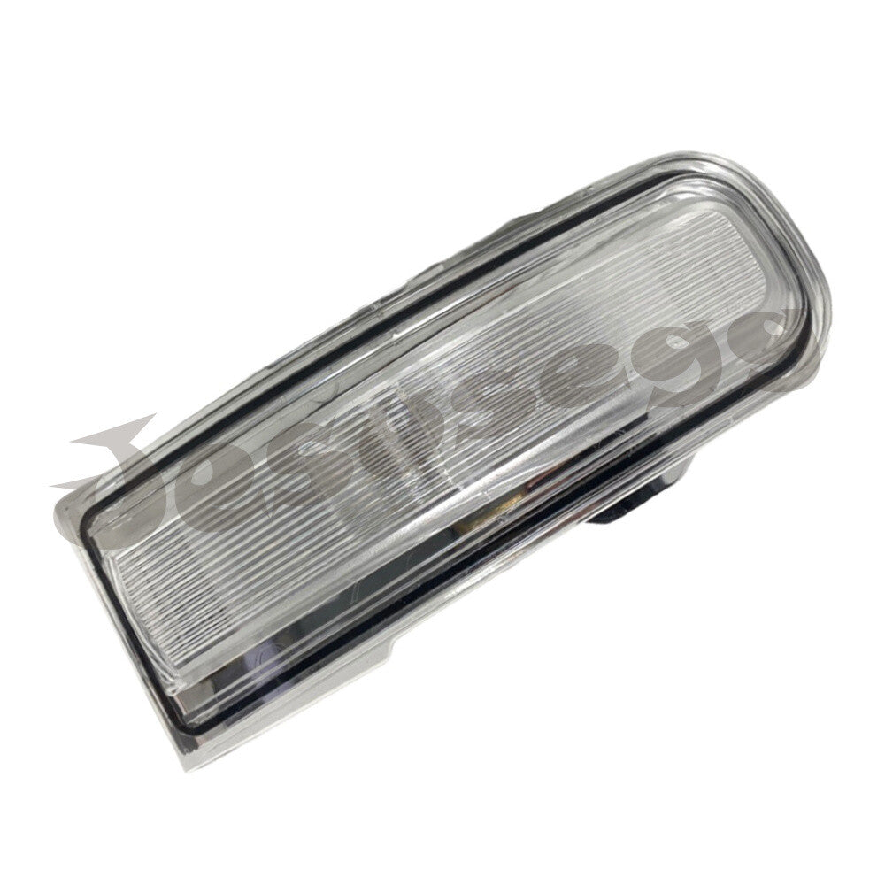 Fit for 2015 16 17 18 19 20 for Jeep Renegade Outside Mirror Left Indicator Lamp Q