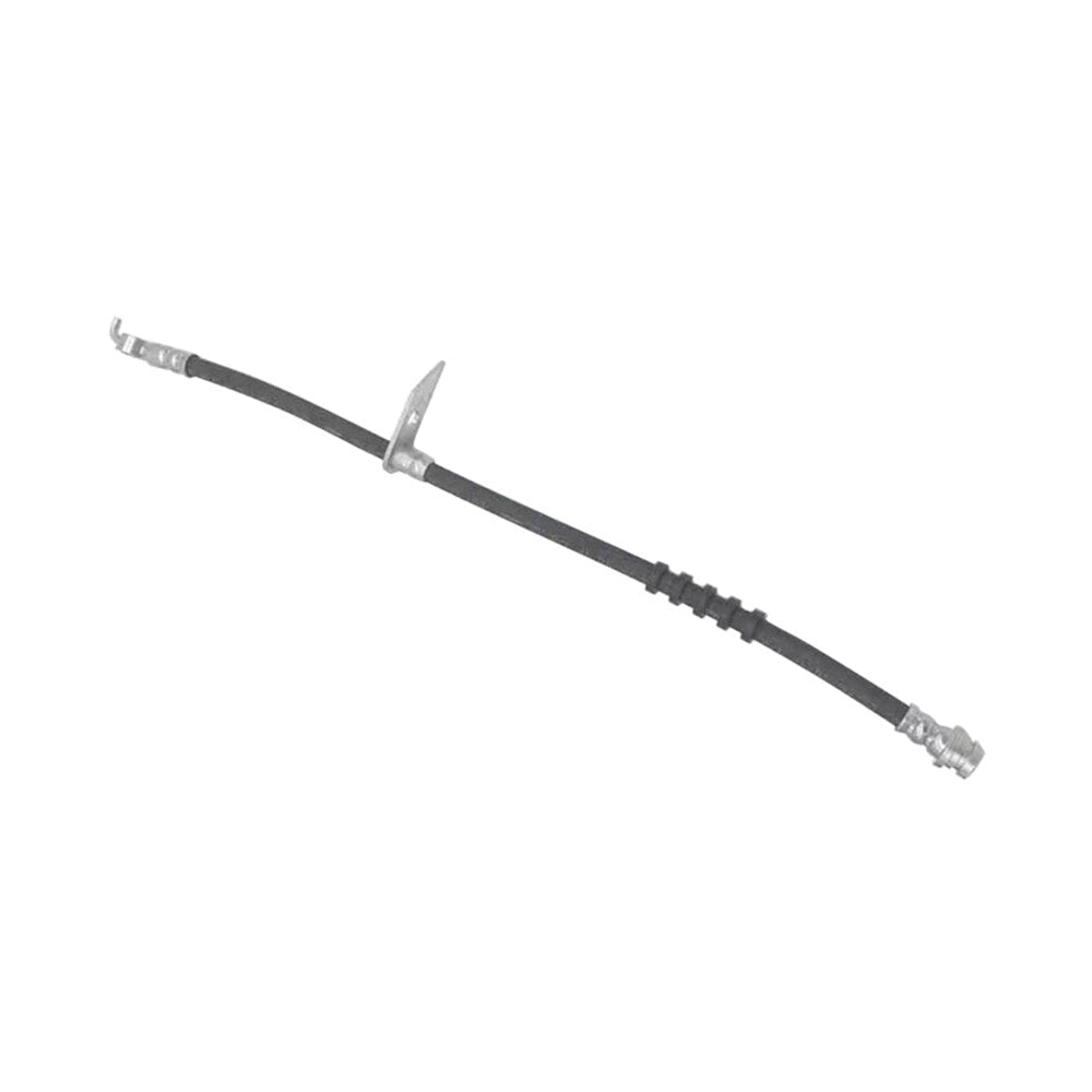Front Wheel Brake Hose Line Tube Right Side for Lincoln MKZ for Ford Fusion 2013-17 Q