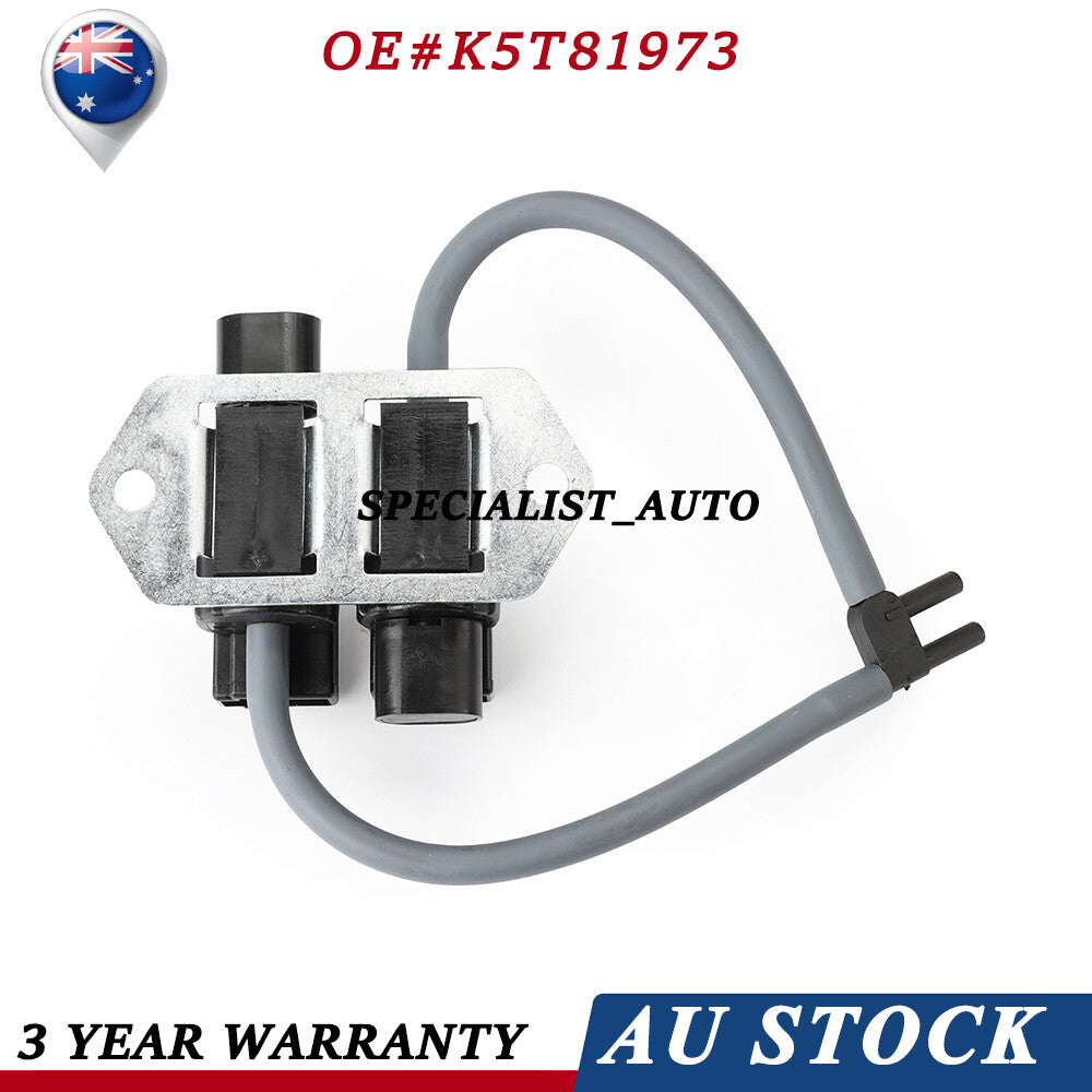 1X 8657A099 Front Differential Solenoid Valve for Mitsubishi Pajero L200 L300 AU Q