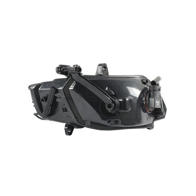 Left Car Front Bumper Halogen Fog Light Lamp for Audi for A8 Quattro for A8 D3 2008-2010