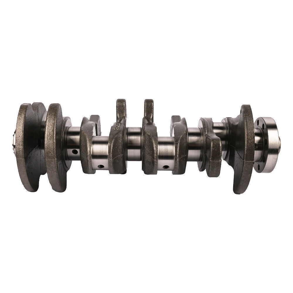Crankshaft 06L105101D for Audi A4 A5 A6 Q5 Q7 TT for VW for Golf GTI 2015-22 2.0 DHL