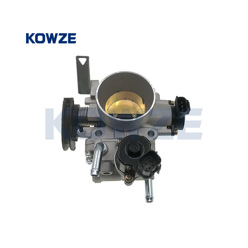 Throttle Body Diesel Assy fit for Mitsubishi Lancer Classic 1.6L 00-13 4G18 MN128888 Q