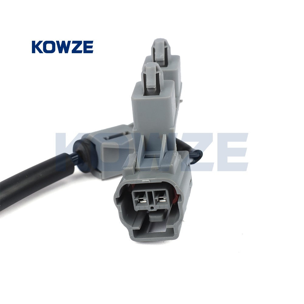 ABS Speed Sensor Front Right for ISUZU D-Max II RT TFR TFS UCR UCS 2013 Q