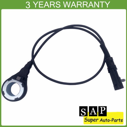 ABS Wheel Speed Sensor Front for Harley Electra Glide Road King FLHR 40614-08 Q