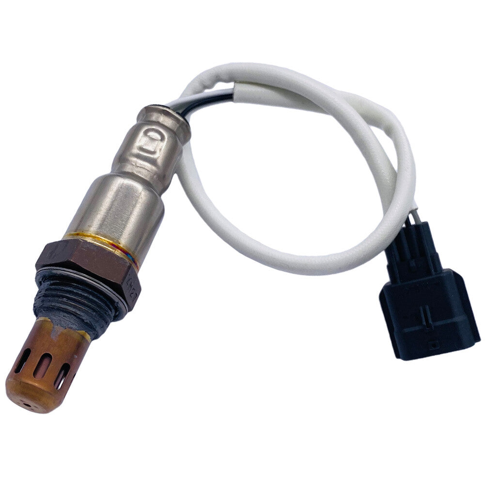 The downstream oxygen sensor is suitable for the Rogue Pathfinder 2.5L Frontier Xterra 4.0L- n