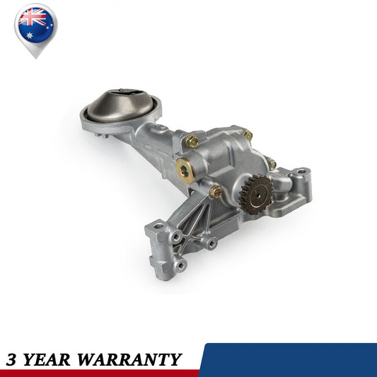 1PCS 15100-PRB-A01 Oil Pump for Honda for Civic Type R 01-06 EP3 K20A K20A2 Motore