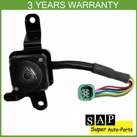 867B0-60030 Camera Assembly Right Side for Toyota for Land Cruiser for Lexus LX570 15-17 Q