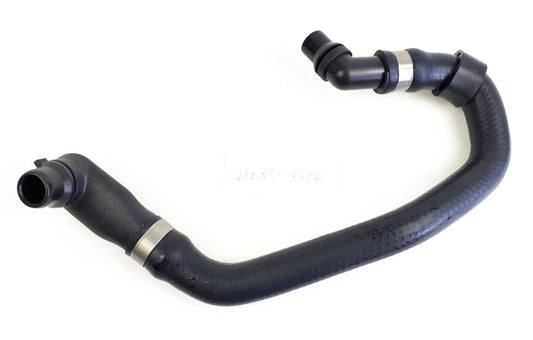new 1-piece flexible radiator coolant hose for C350 E350 3.5L V6 n