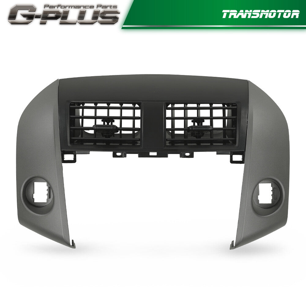 Center AC Dash for Eagle mouth flying dragon dart suitable for RAV4 2006-2012 55663-42020- v
