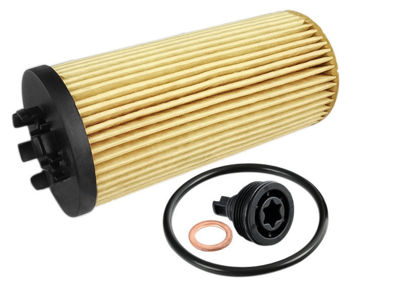 1 pc Oil Filter Kit for Mini X1 F48 M135i F40 X2 F39 F45 F56 F55 v