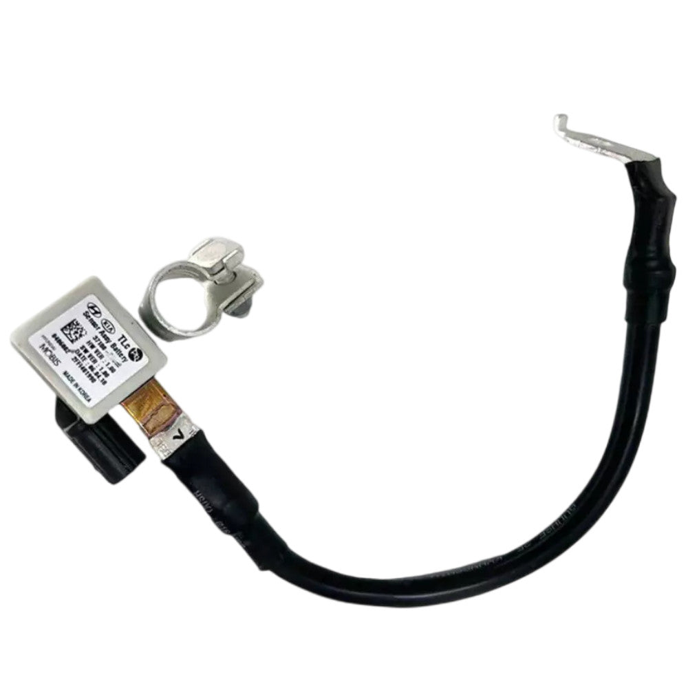 new premium battery negative sensor cable for 2012-2015 for Kia Rio 371801W000