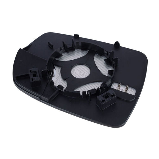FT4Z17K707H Mirror Glass Heated for Ford Edge 2015-2024