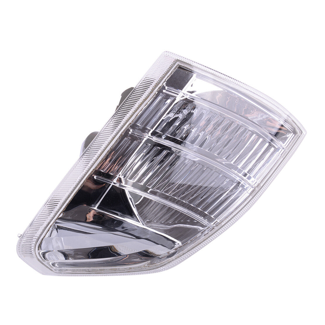 Clear Corner Light Turn Signal Lamp Left Side Fit for Nissan X-Trail T30 2001-07 Q