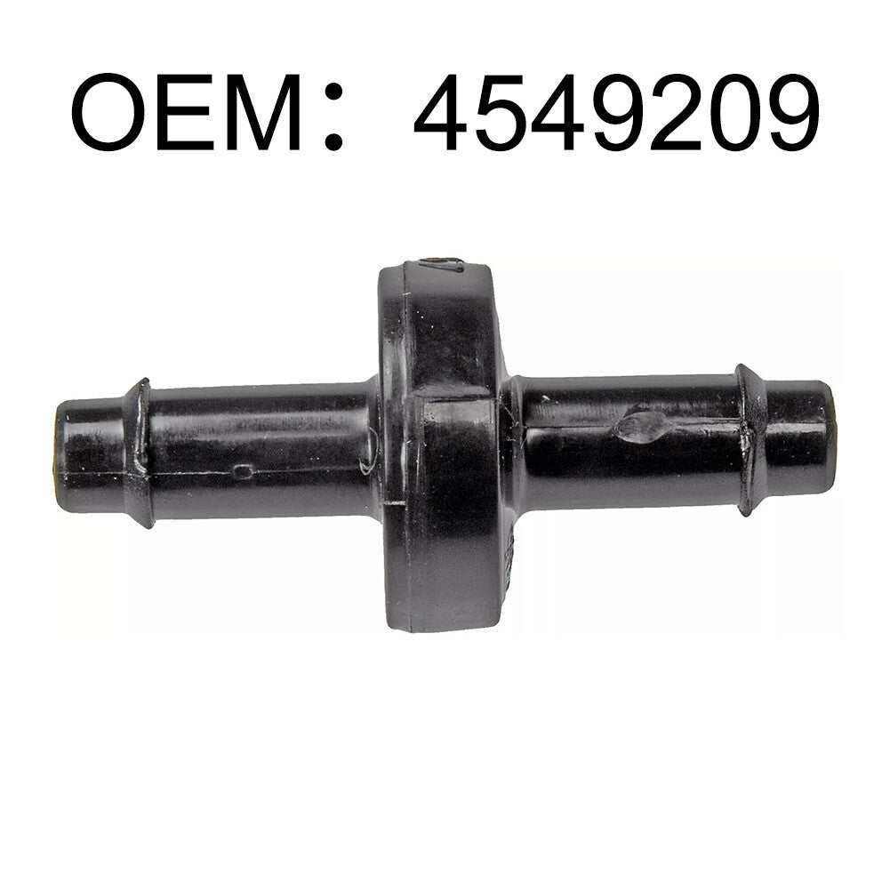 Control Vacuum Check Valve 4549209 04-07 for Jeep For Liberty 3.7L-V6 v