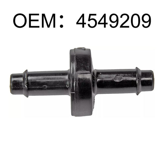 Control Vacuum Check Valve 4549209 04-07 for Jeep For Liberty 3.7L-V6 v