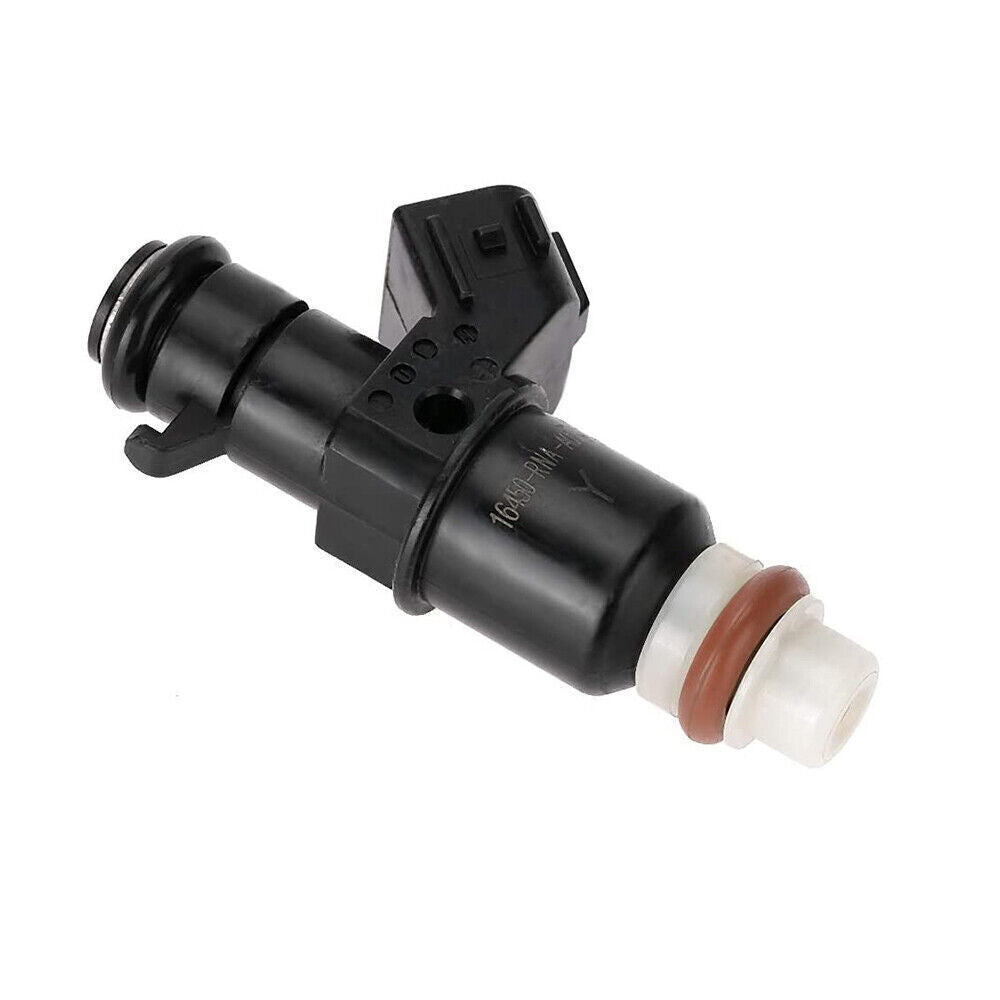 4-piece fuel injector for Honda Fit 2009 - 2013 for Civic 2006 - 2011 16450-RNA-A01- v