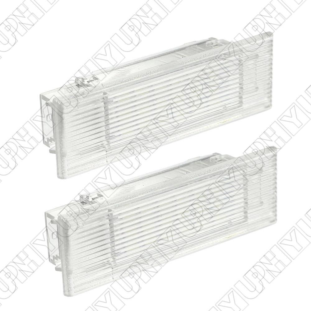 LED Side Door Panel Courtesy Warning Light Lamp for BMW F20 F34 F32 63319219492 Q