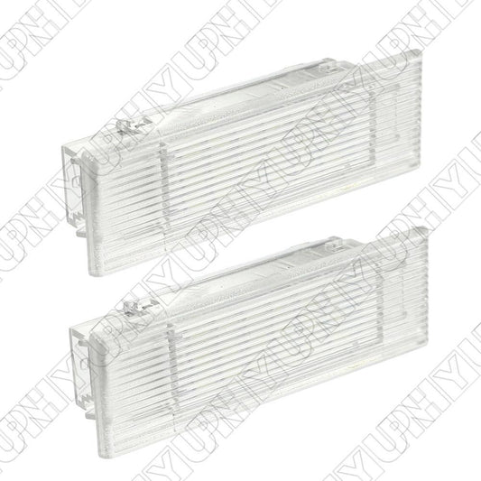 LED Side Door Panel Courtesy Warning Light Lamp for BMW F20 F34 F32 63319219492 Q