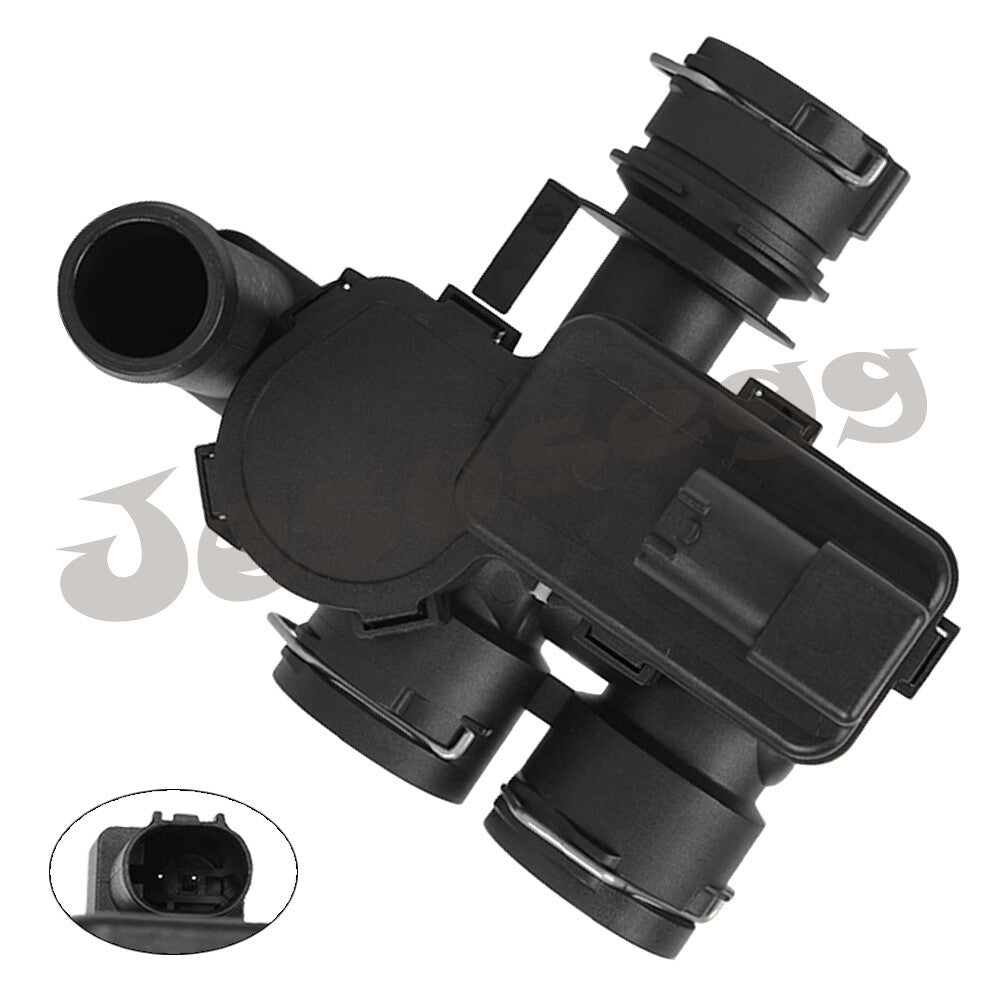 for Mercedes W211 W219 E320 HVAC Heater Control Valve W211 W219 A2118320584 Q