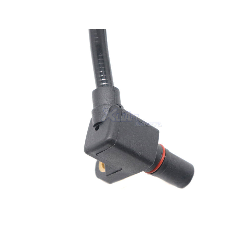 Brand new 15990503 ABS wheel speed sensor suitable for Chevrolet for GMC and for Cadillac models from 1993 to 2005.
