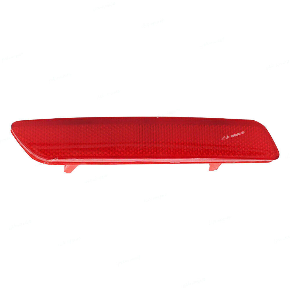 For 2010-11 for HONDA for CR-V Left Rear Bumper Reflector Brake Tail Light 33555-SWA-J01 Q