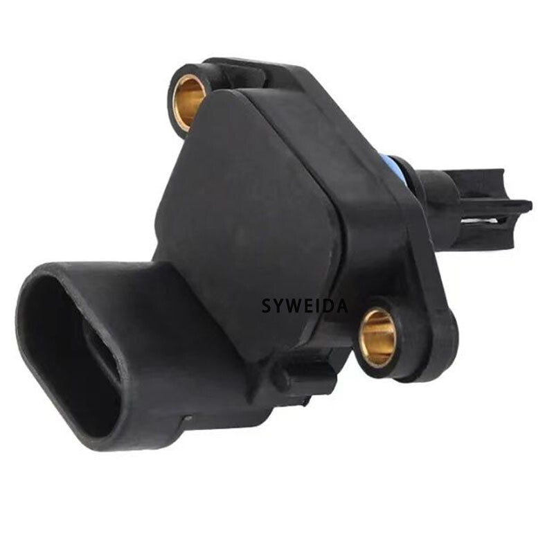 turbocharger boost pressure map sensor suitable for 03-07 for Dodge for Ram 5.9L 3971106