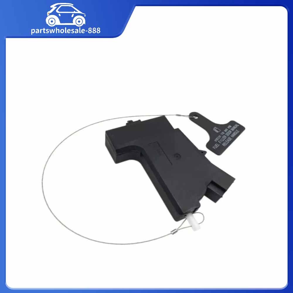 81590 - 2T000 Afits for Hyundai Sonata for Kia - 1-piece automatic fuel door lock actuator