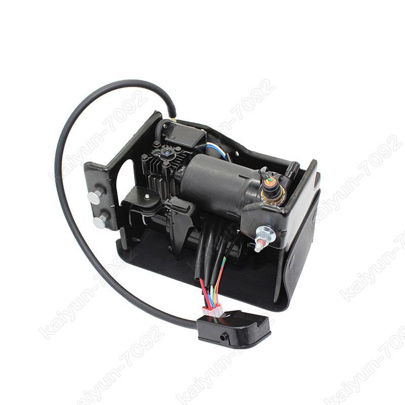 Air Suspension Compressor Pump for Ford for Lincoln for Navigator 1997-2006 6L1Z5319AA