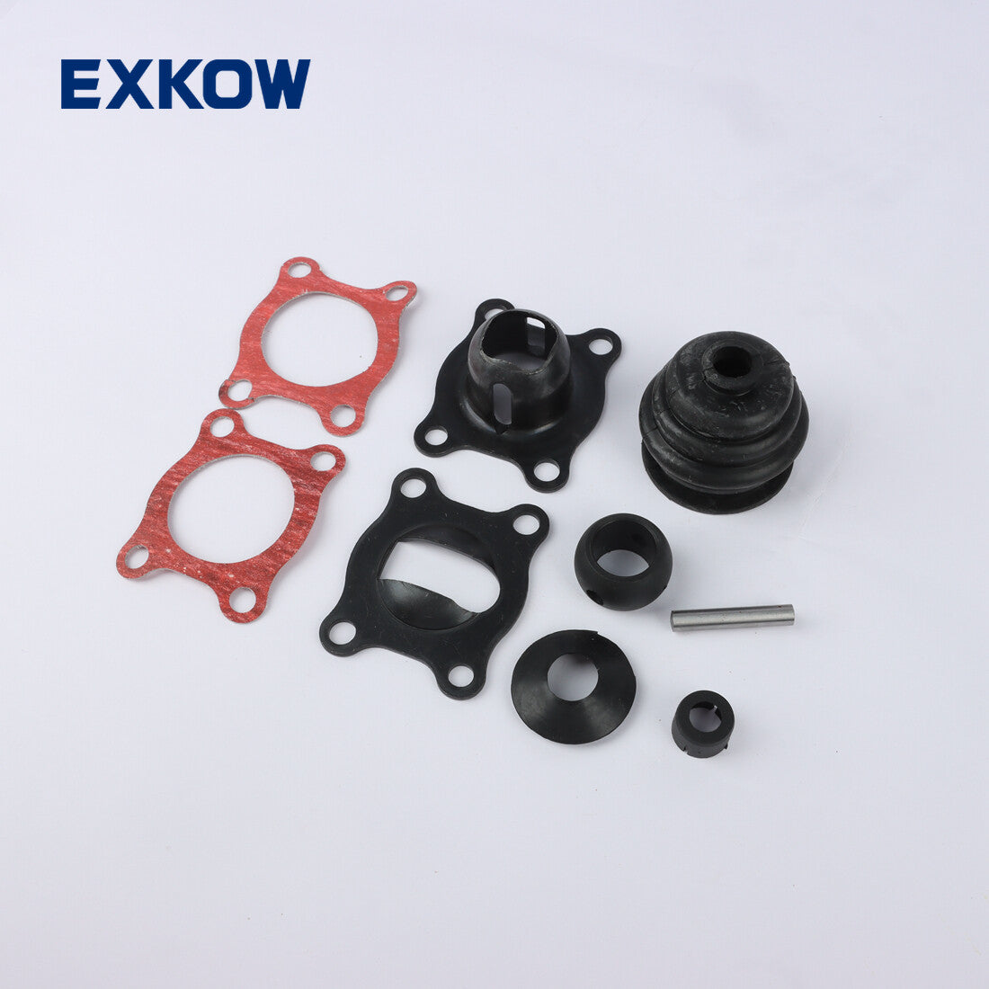 M/T Gearshift Level Repair Kit fits for Mitsubishi PAJERO NH NJ NK NL 2.8L 3.0L 3.5L