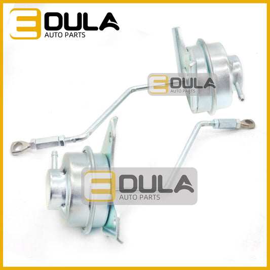 Wastegate turbocharger actuator suitable for Mitsubishi L 200 Pajero III 2.5 TDI