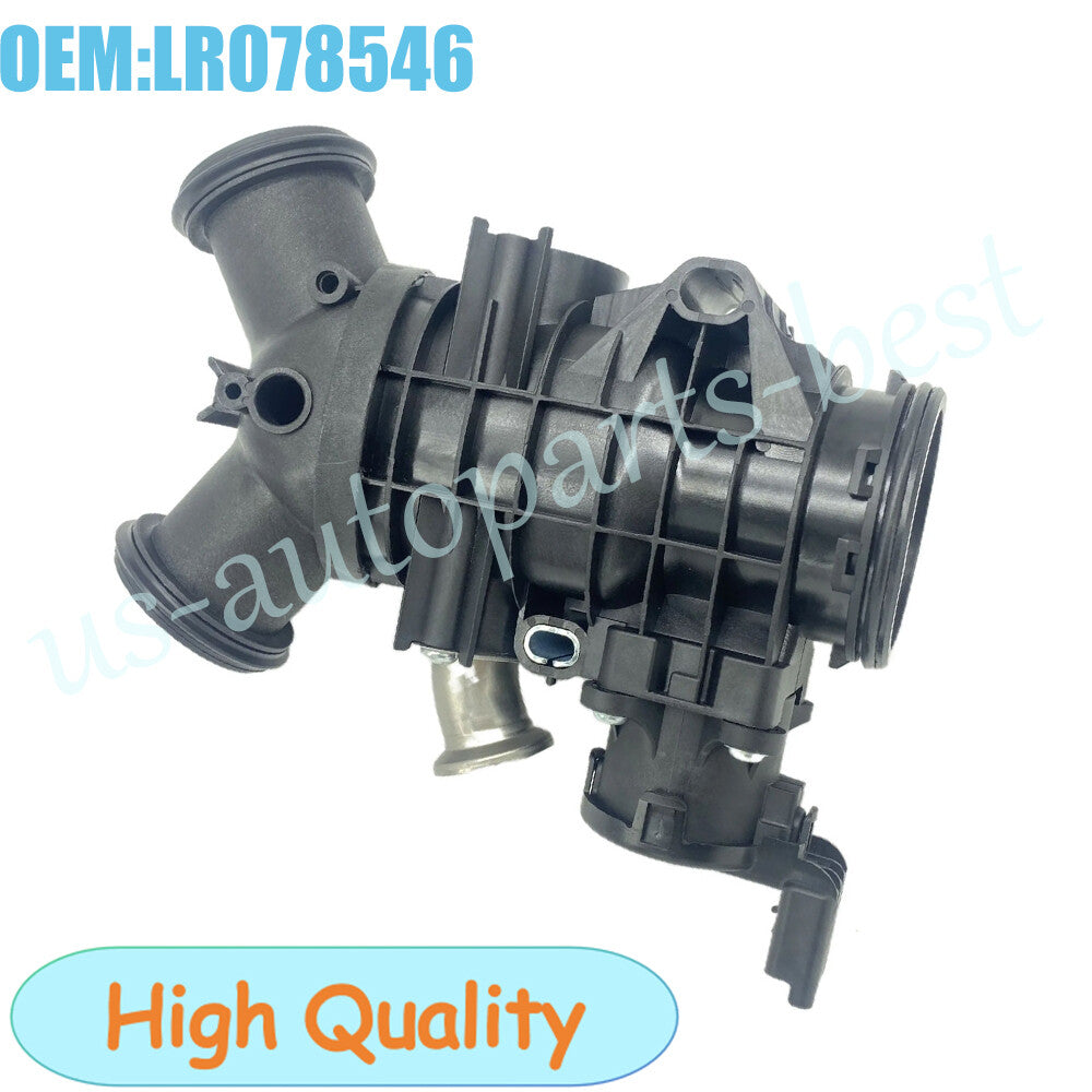 New Diesel Engine Automobile Throttle for Range Rover Discovery 5 LR078546