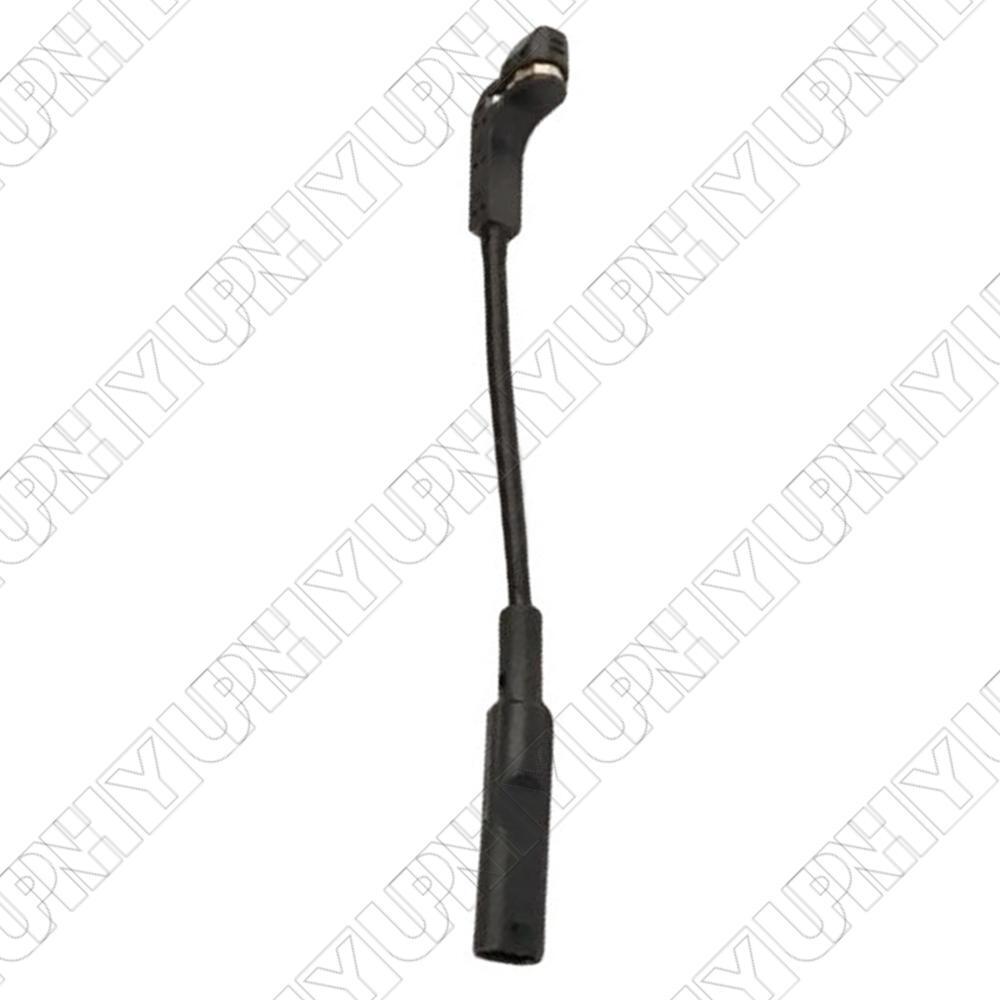 1x Front Brake Pad Wear Sensor for Chevrolet Silverado for GMC for Sierra 1500 84693643 Q