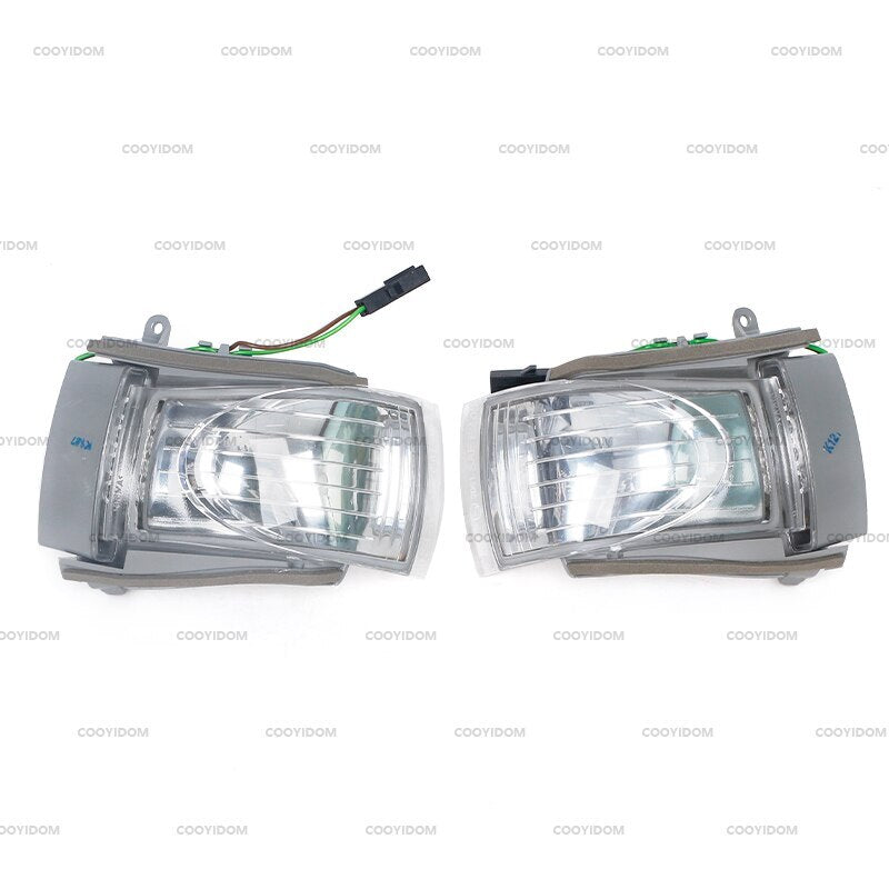 Side Right Rear View Mirror Indicator Lamp for Volkswagen Beetle 2006-2010